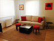      - Two bedroom apartment